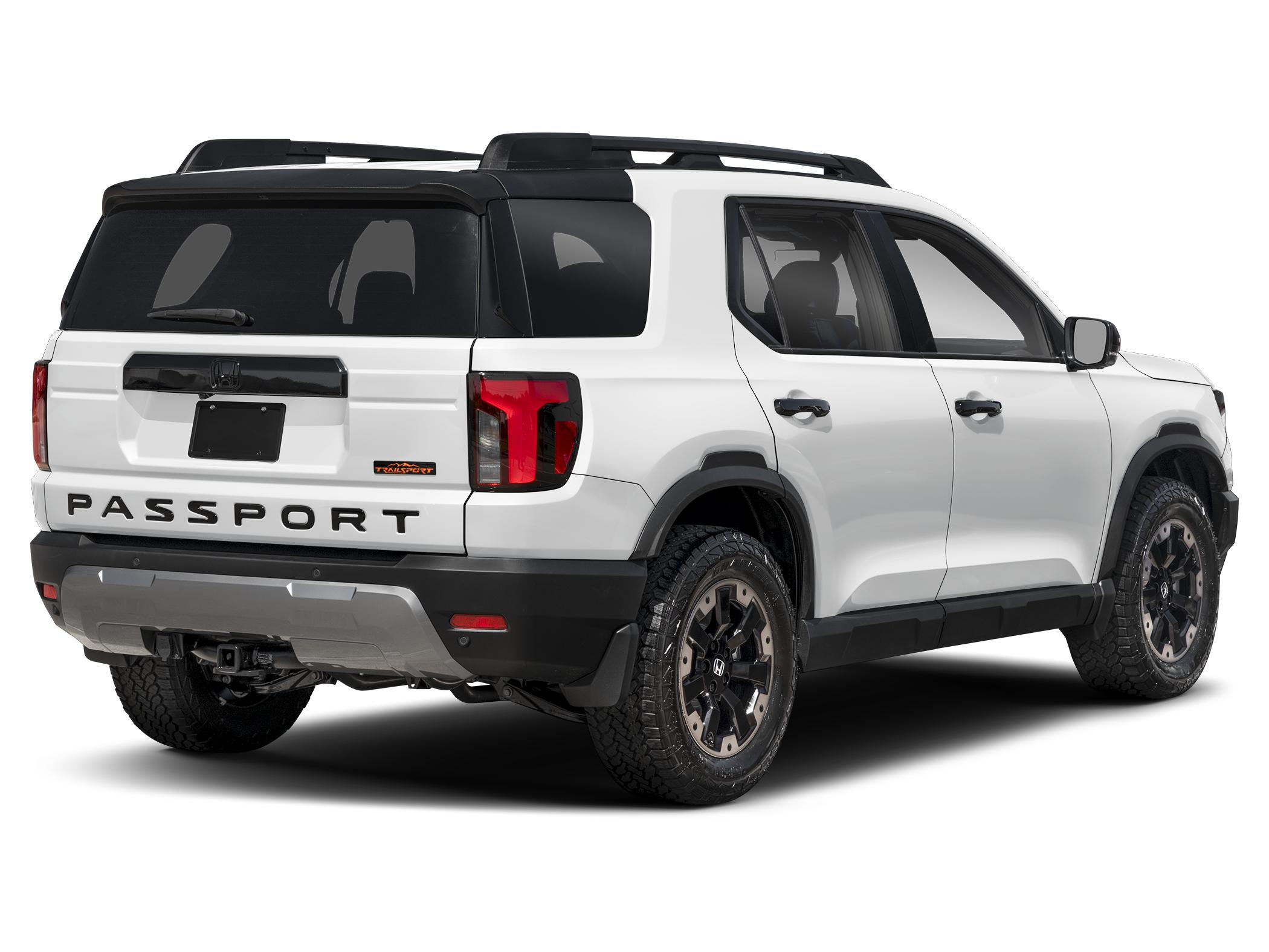 Passport TrailSport Elite