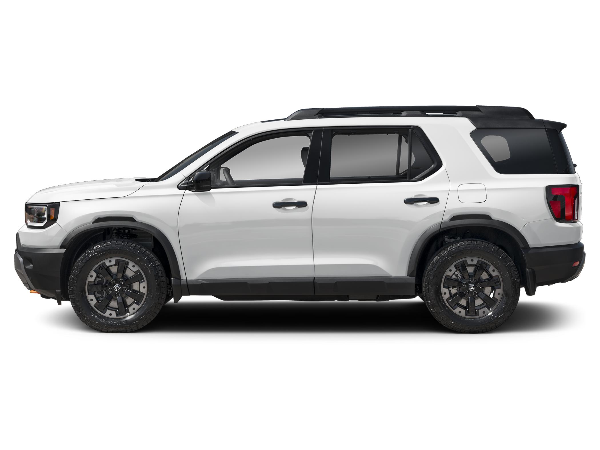 Passport TrailSport Elite