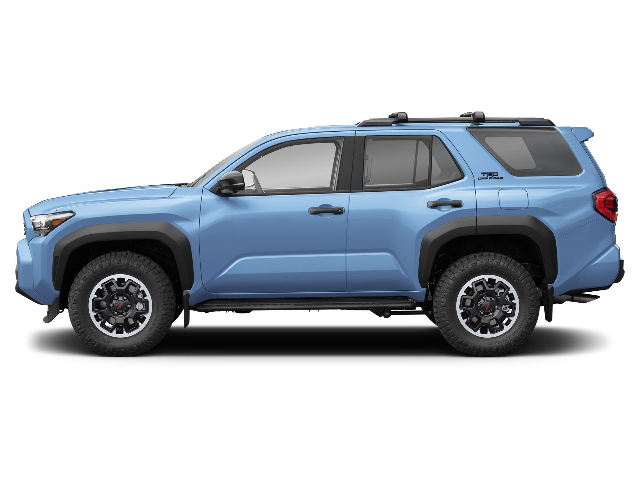4Runner TRD Off Road