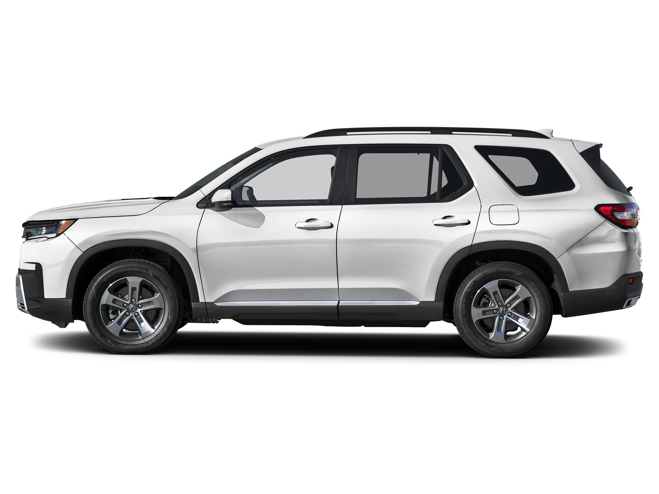 Pilot EX-L AWD