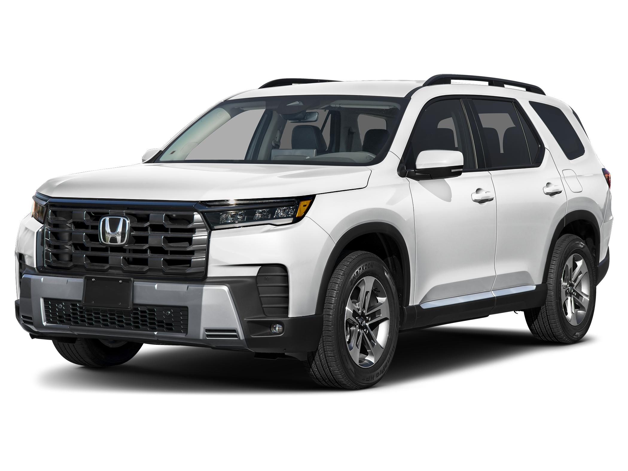 EX-L AWD