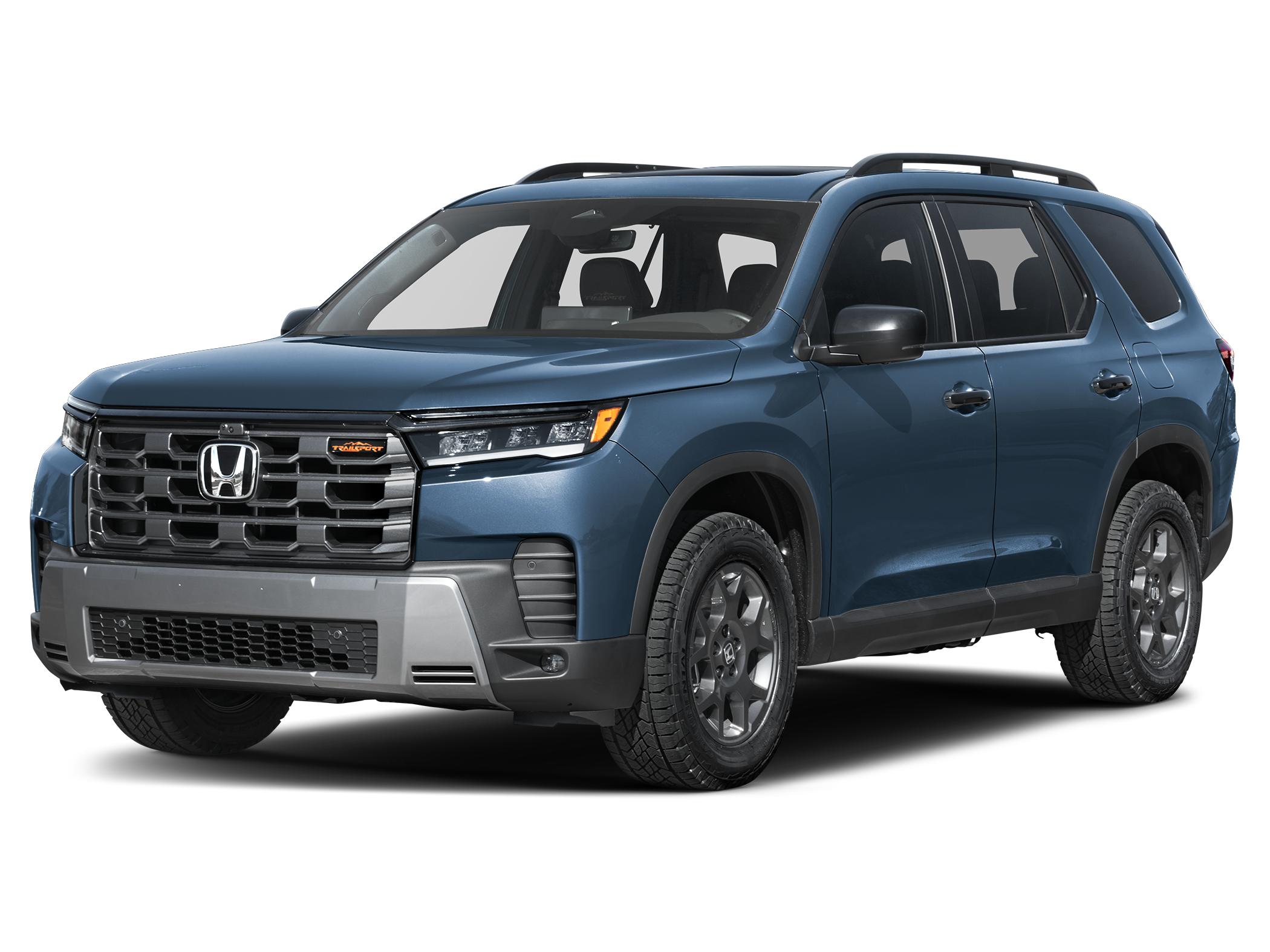 TrailSport