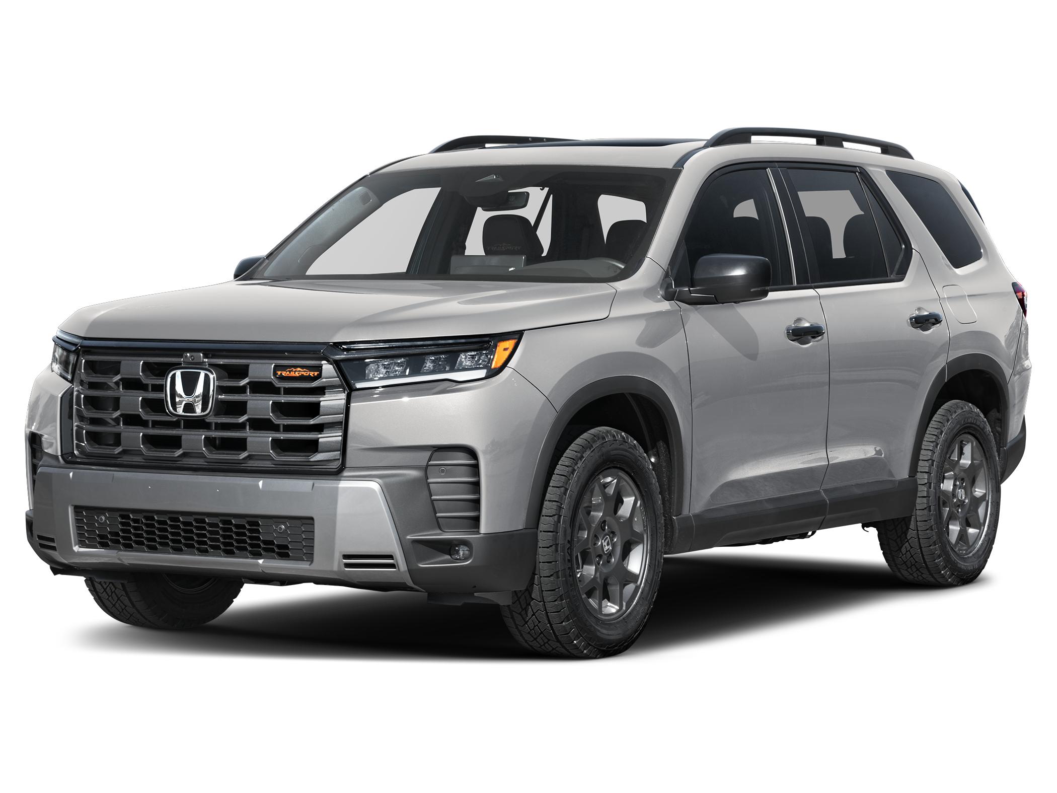 TrailSport
