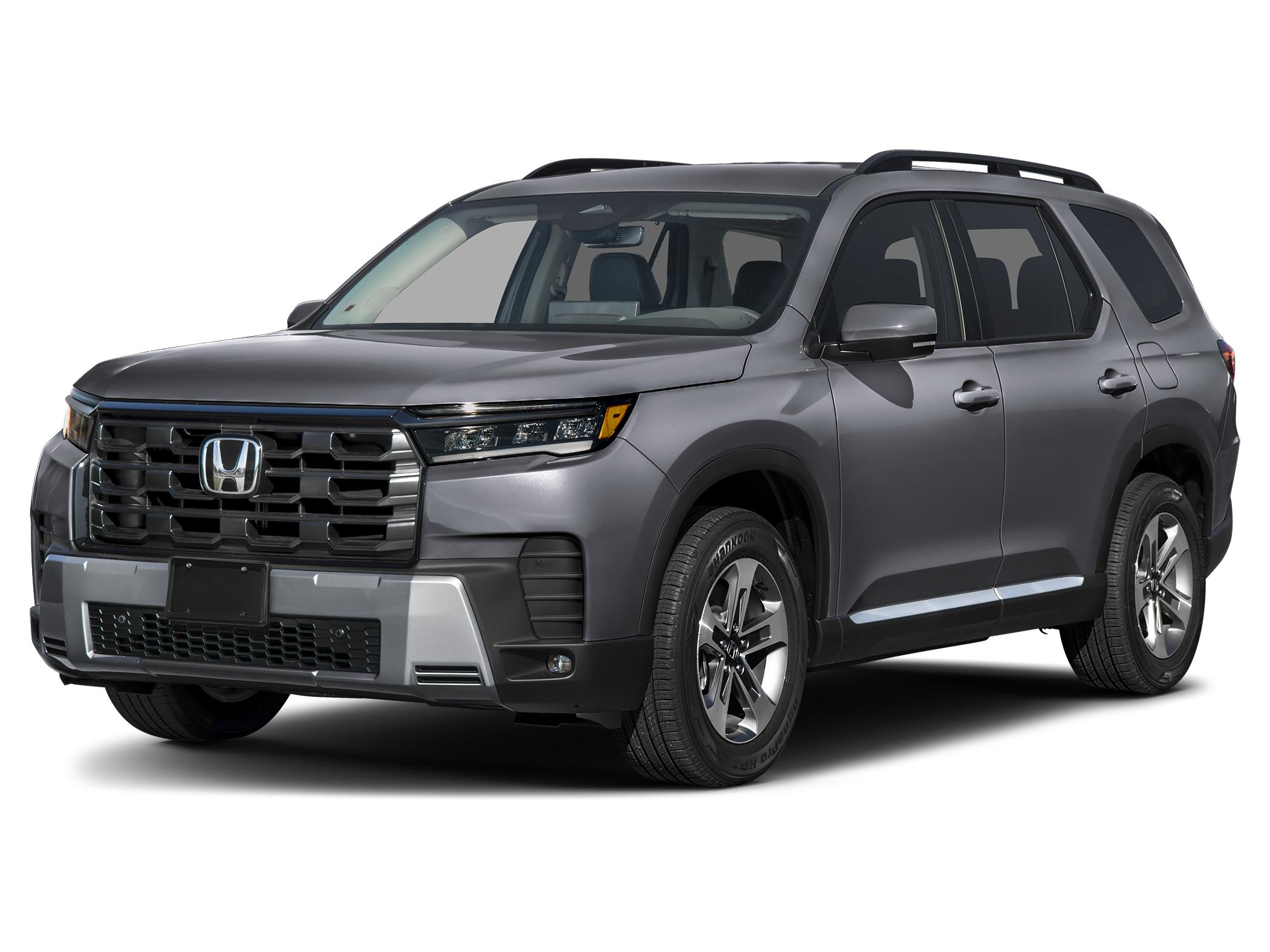 EX-L FWD
