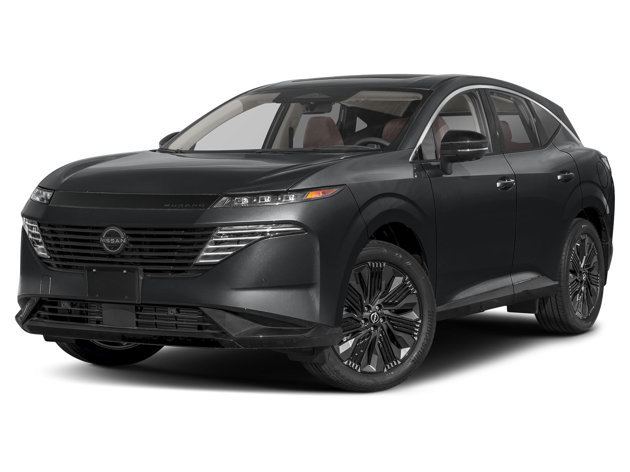 Murano SL — Super Black