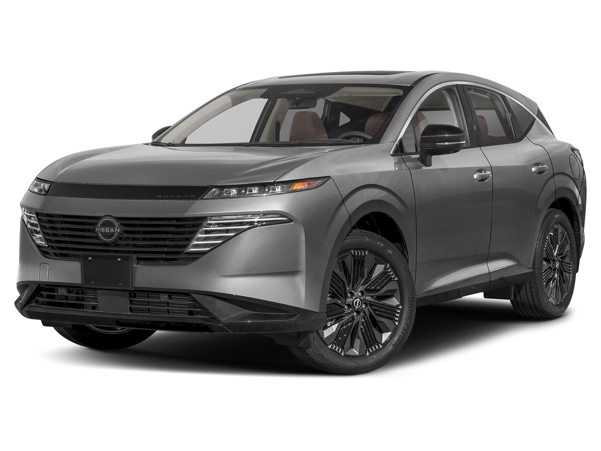 Murano SL — Gun Metallic