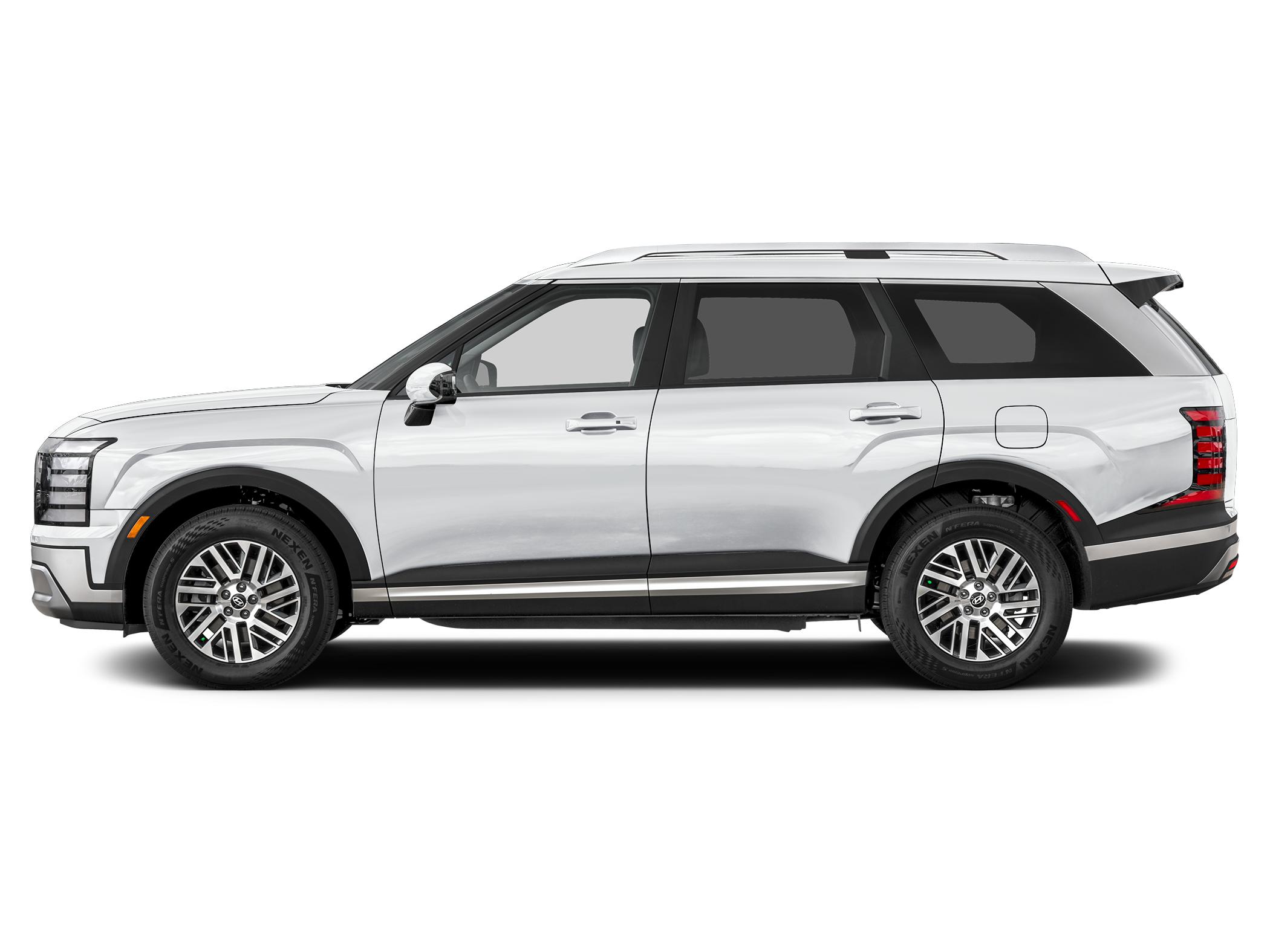Palisade SEL 7P