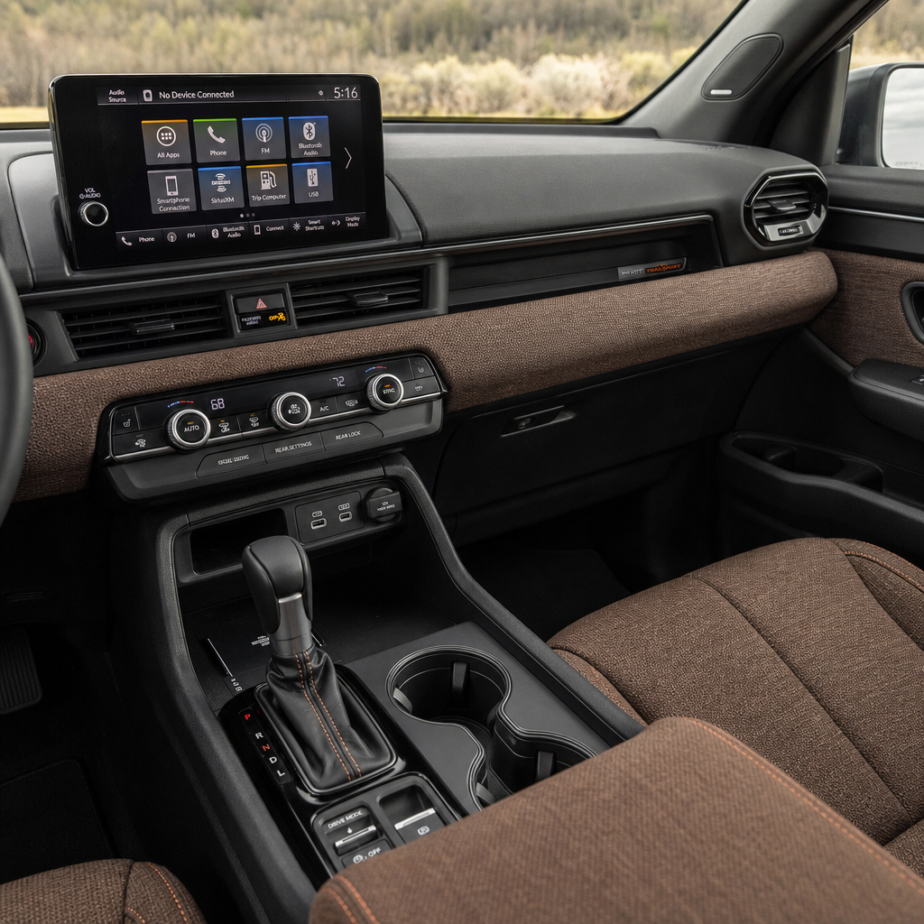 Interior